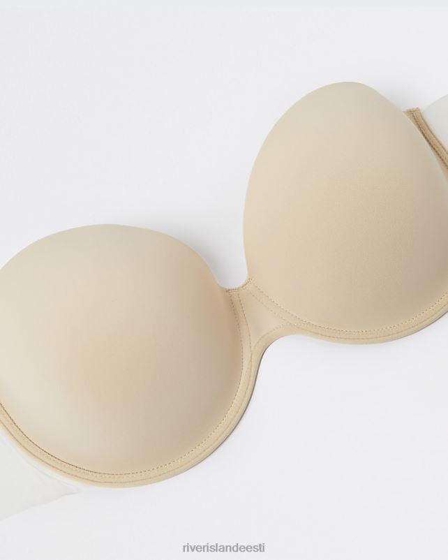 kehakate beež naised River Island tiivuline rinnahoidja 44TLL4973