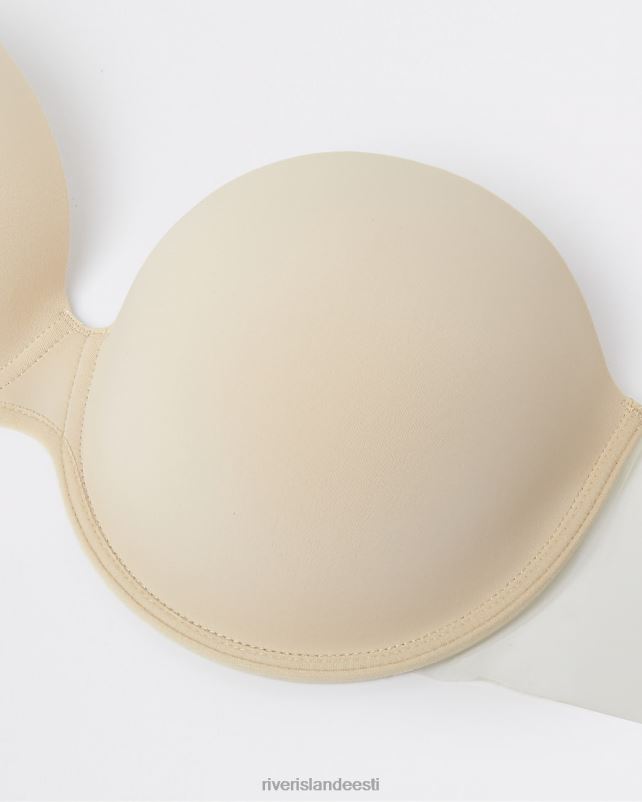 kehakate beež naised River Island tiivuline rinnahoidja 44TLL4973
