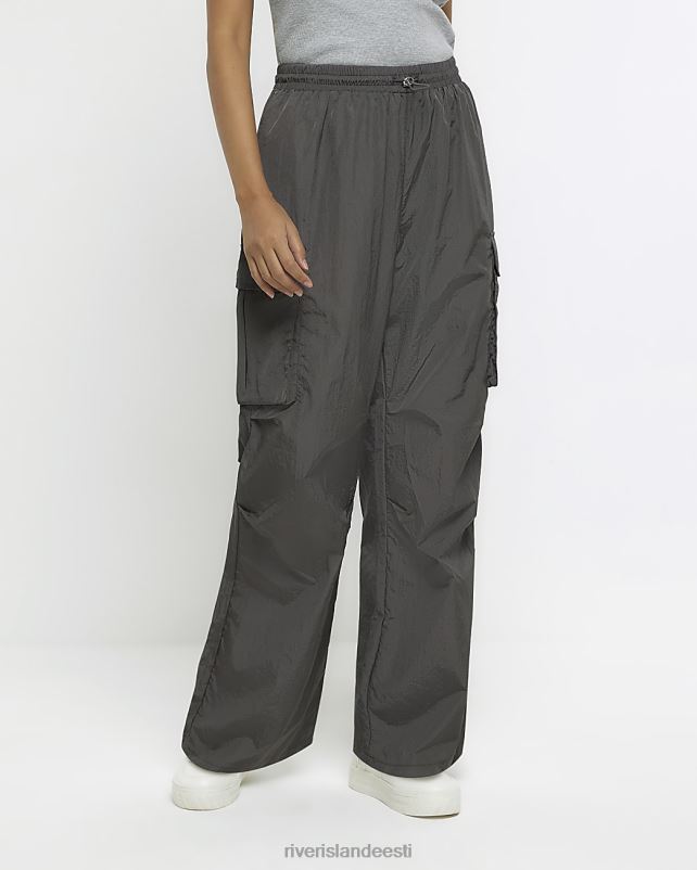 kehakate hall naised River Island sirged langevarjupüksid 44TLL640