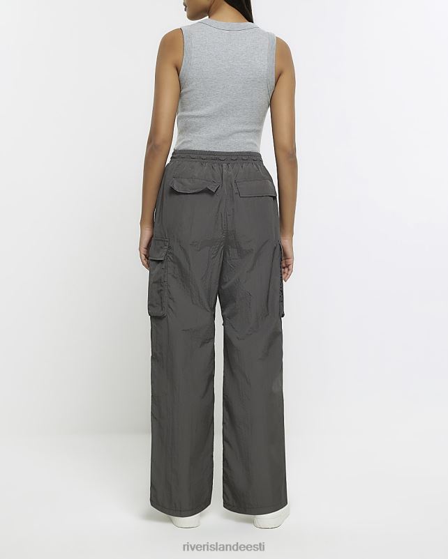 kehakate hall naised River Island sirged langevarjupüksid 44TLL640