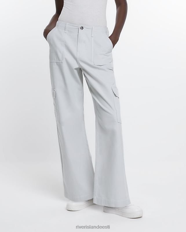 kehakate hall naised River Island tarbekaubapüksid 44TLL502