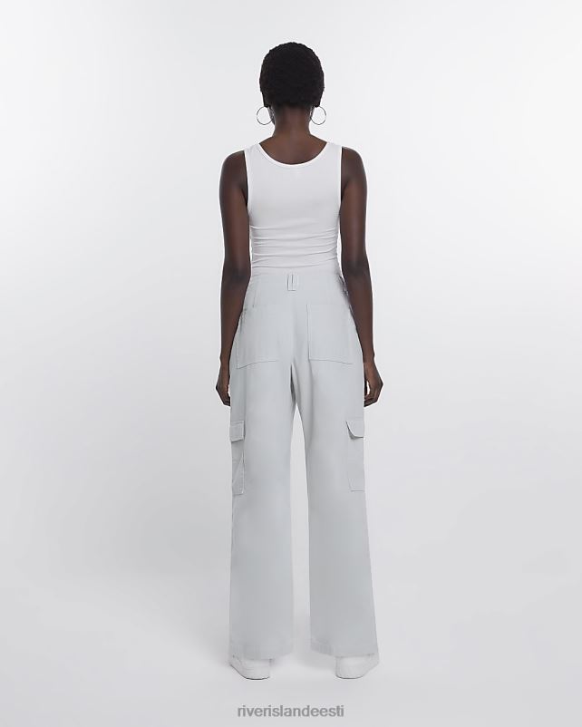 kehakate hall naised River Island tarbekaubapüksid 44TLL502