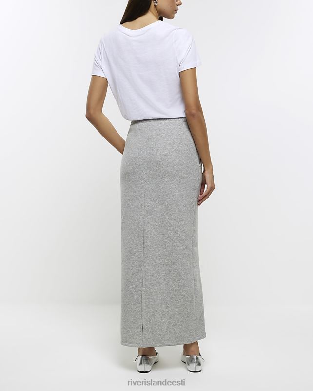 kehakate hall naised River Island higine midi seelik 44TLL407