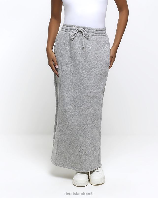 kehakate hall naised River Island peenike higine midiseelik 44TLL5231