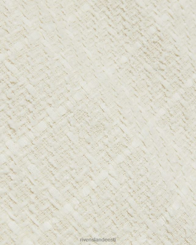 kehakate kreem naised River Island boucle miniseelik 44TLL3763