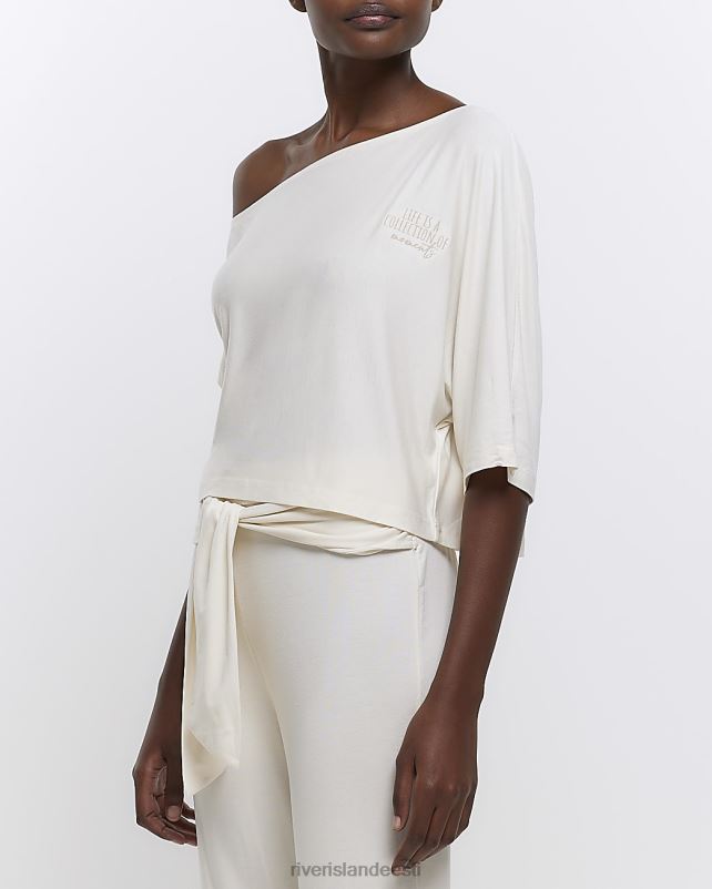 kehakate kreem naised River Island tikitud õlapealt 44TLL4729