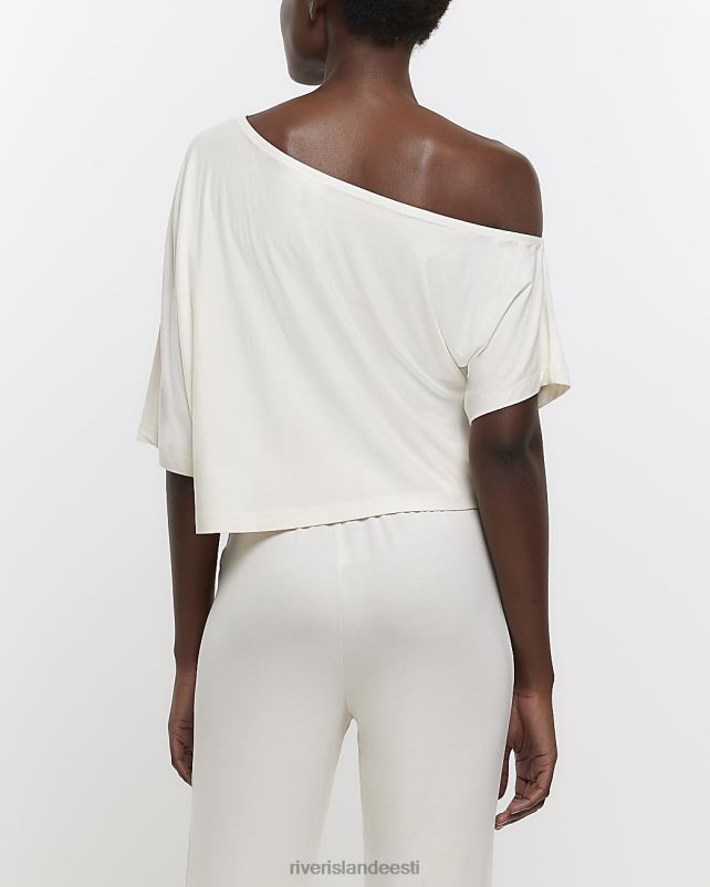 kehakate kreem naised River Island tikitud õlapealt 44TLL4729