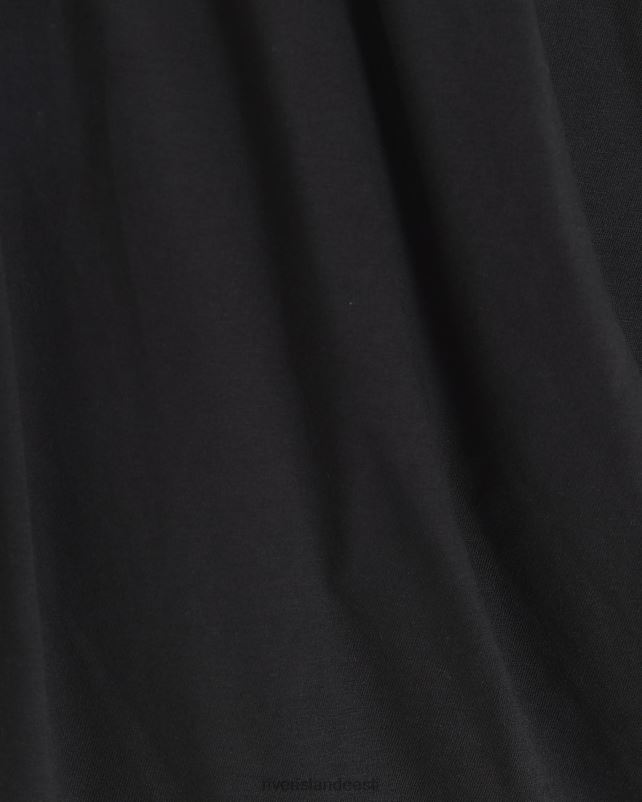 kehakate must naised River Island üks õlaosa 44TLL4268