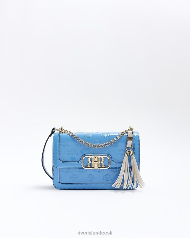 tarvikud sinine naised River Island kott õlakott 44TLL526