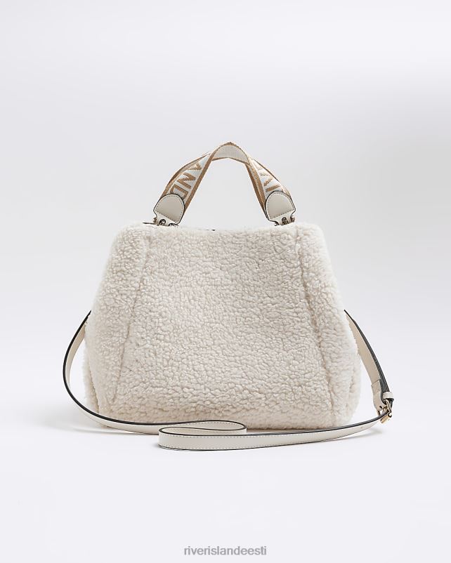 tarvikud beež naised River Island borg poekott 44TLL3878