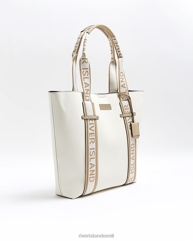 tarvikud kreem naised River Island ri poekott 44TLL1460