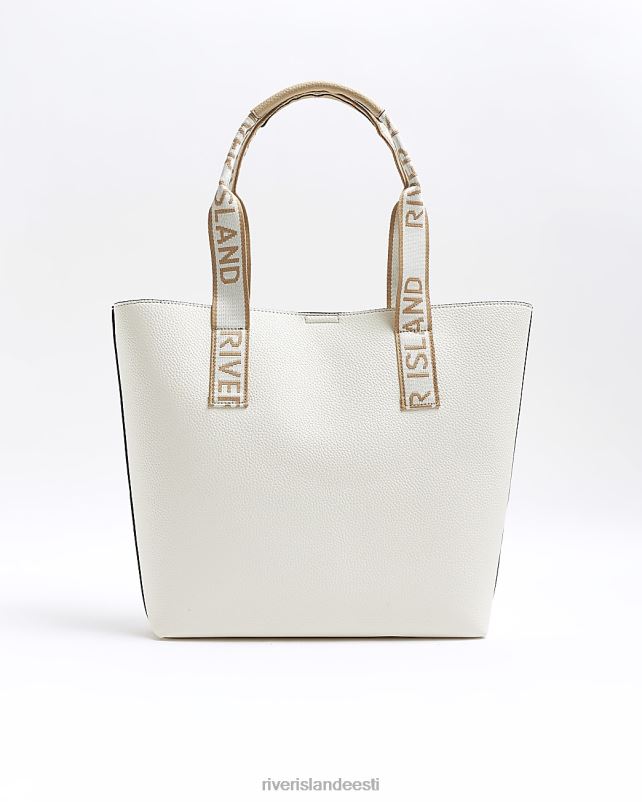 tarvikud kreem naised River Island ri poekott 44TLL1460