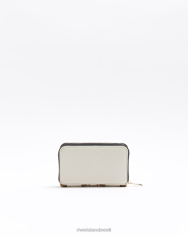 tarvikud kreem naised River Island ri monogramm rahakott 44TLL1465