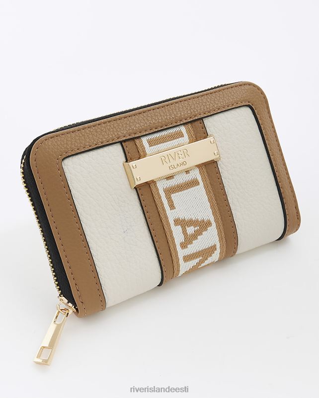 tarvikud kreem naised River Island ri monogramm rahakott 44TLL1465