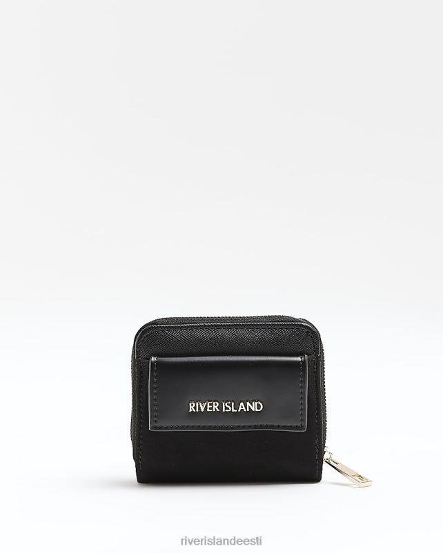 tarvikud must naised River Island taskukott 44TLL5057