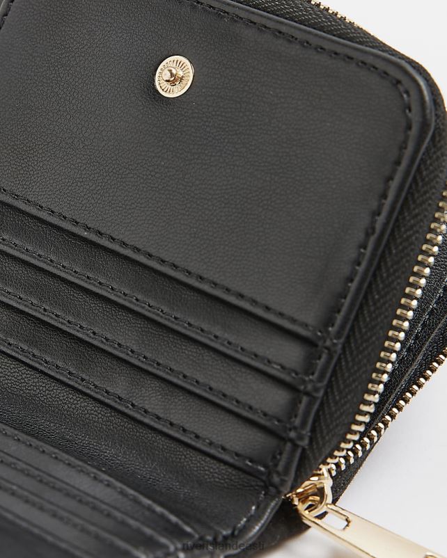 tarvikud must naised River Island taskukott 44TLL5057