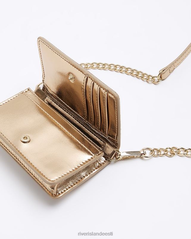 tarvikud roosa naised River Island diamante risti kehakott 44TLL3916