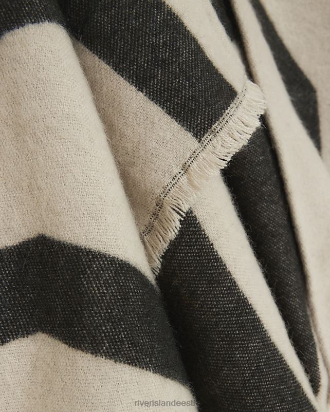 tarvikud beež naised River Island geomeetriline neem 44TLL1080