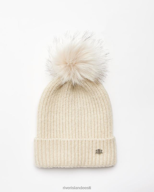 tarvikud beež naised River Island koo pom nokamüts 44TLL1976