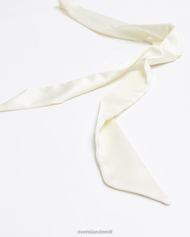 tarvikud kreem naised River Island satiinist sall 44TLL1518