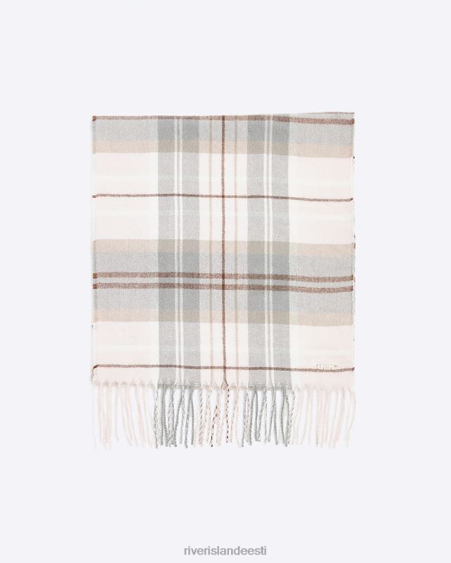 tarvikud roosa naised River Island kontrolli sall 44TLL4390