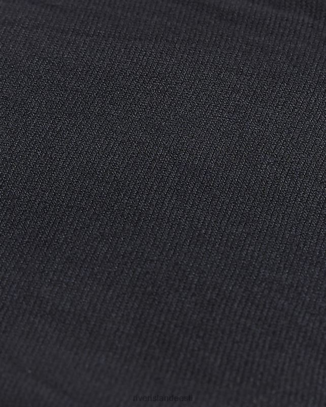 tarvikud must naised River Island 60 denjee sukkpüksid multipakk 44TLL4340