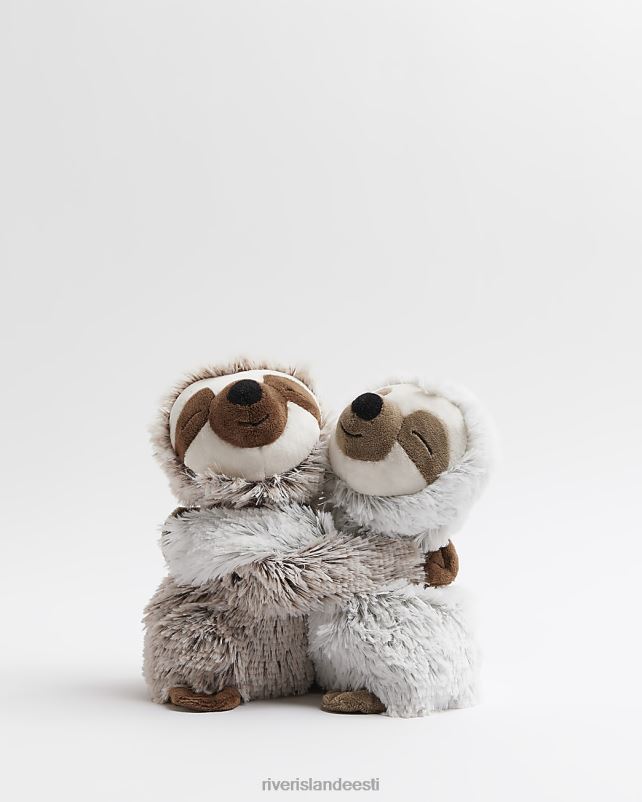 tarvikud hall naised River Island laiskussoojuspakk 44TLL3846