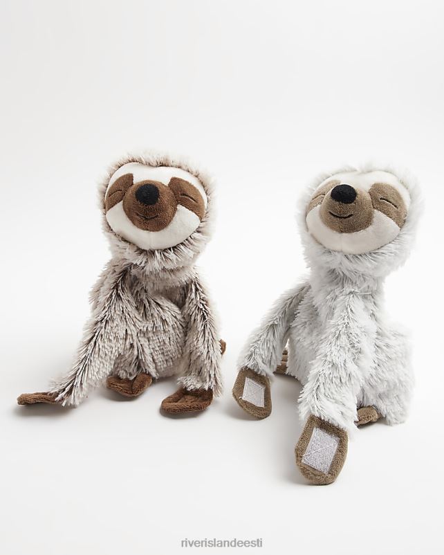 tarvikud hall naised River Island laiskussoojuspakk 44TLL3846