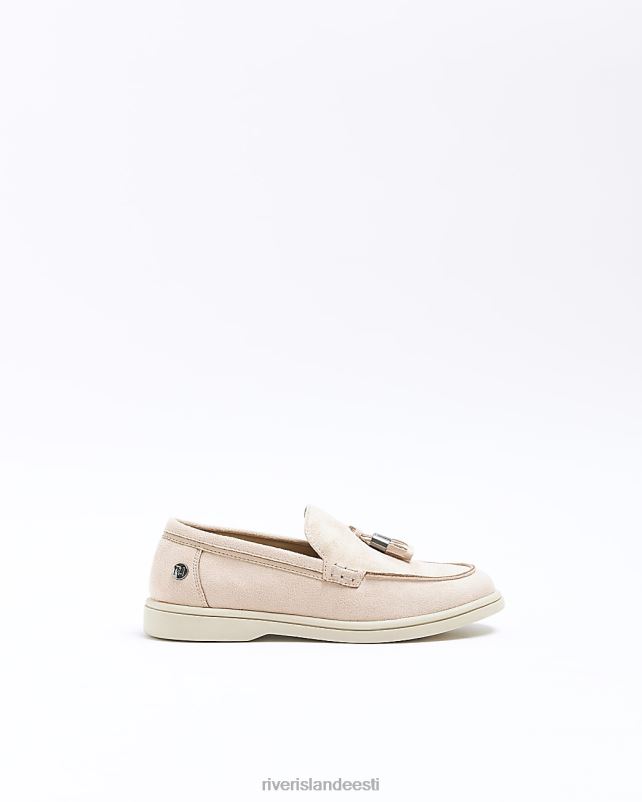 jalatsid roosa poisid River Island b tutipätsid 44TLL6900