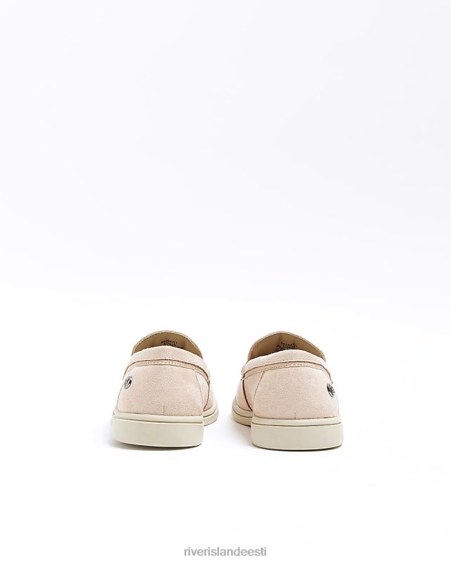 jalatsid roosa poisid River Island b tutipätsid 44TLL6900