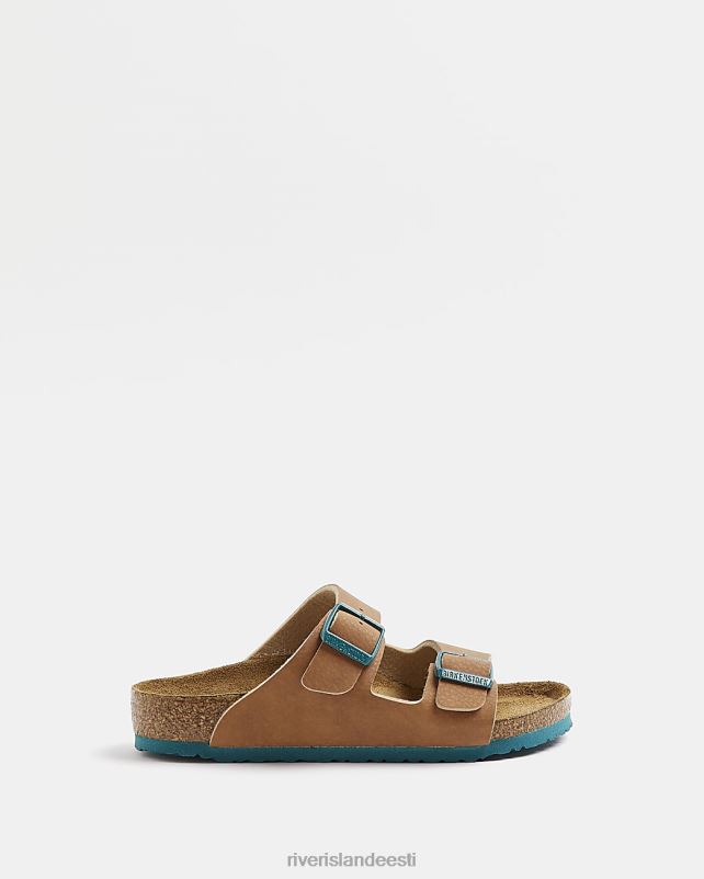 jalatsid pruun poisid River Island b birkenstocki liugurid 44TLL3709