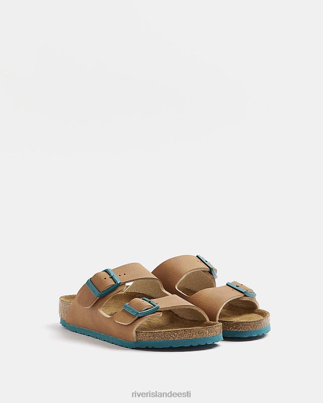 jalatsid pruun poisid River Island b birkenstocki liugurid 44TLL3709