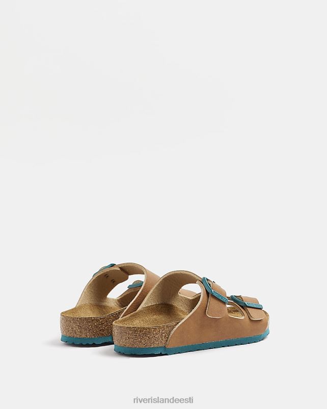 jalatsid pruun poisid River Island b birkenstocki liugurid 44TLL3709