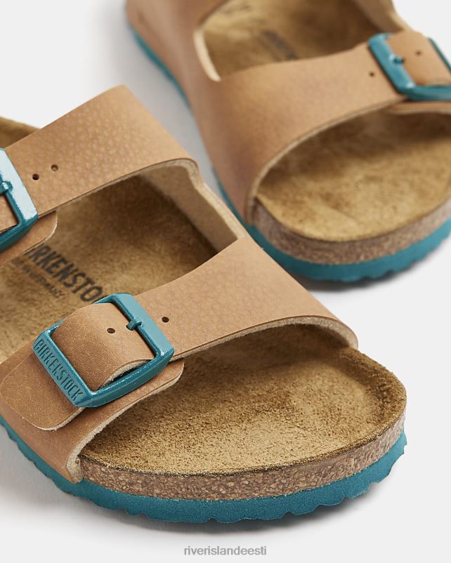 jalatsid pruun poisid River Island b birkenstocki liugurid 44TLL3709