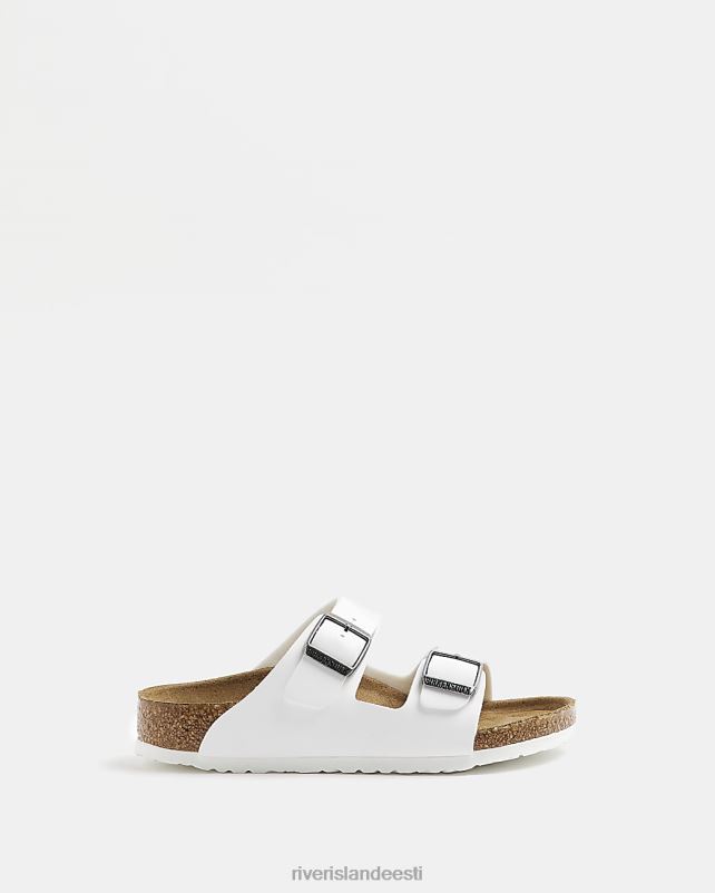 jalatsid valge poisid River Island b birkenstocki liugurid 44TLL3710
