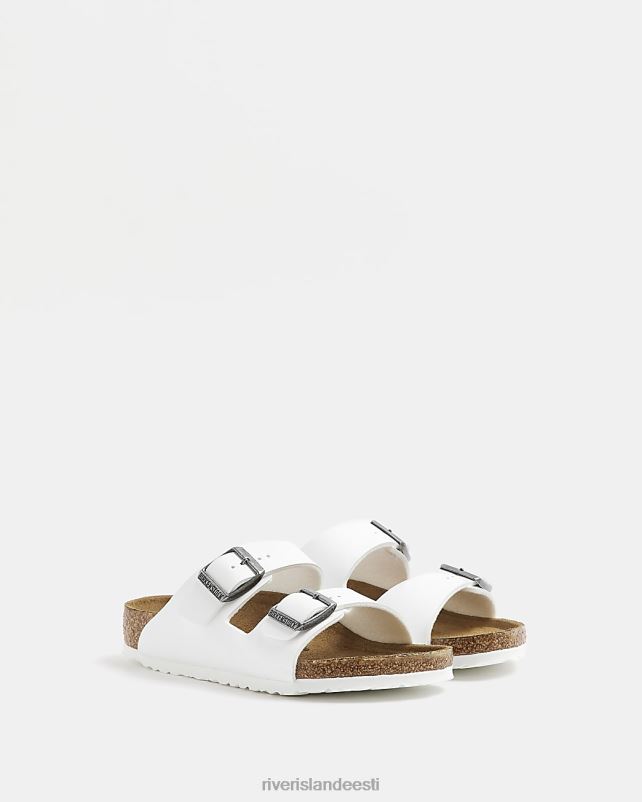 jalatsid valge poisid River Island b birkenstocki liugurid 44TLL3710