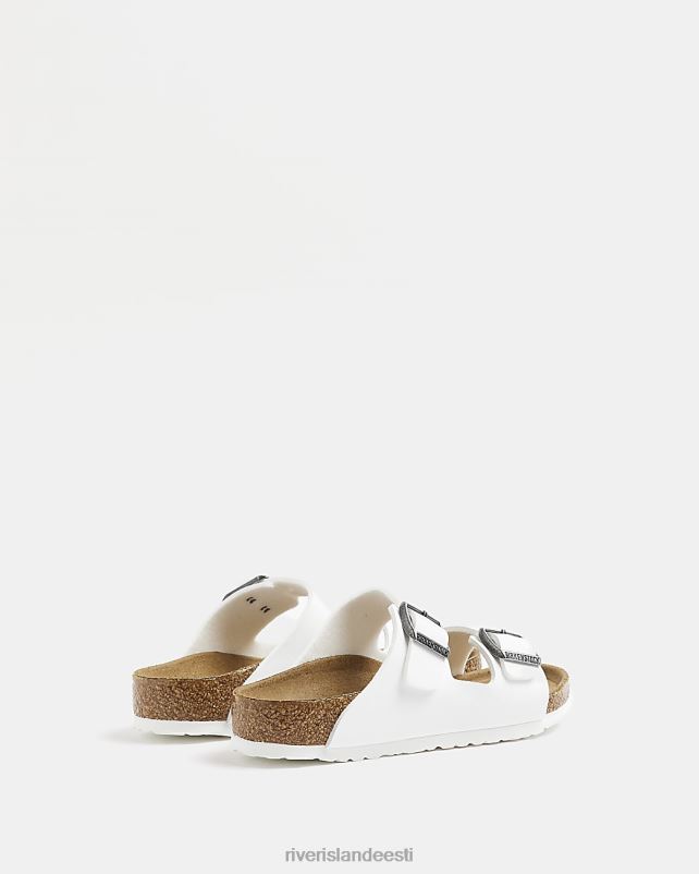 jalatsid valge poisid River Island b birkenstocki liugurid 44TLL3710