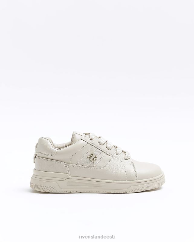 jalatsid kivi poisid River Island b nööriga trenažöörid 44TLL6775