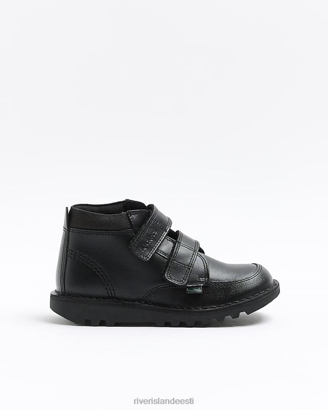 jalatsid must poisid River Island b kickers high top treenerid 44TLL6989