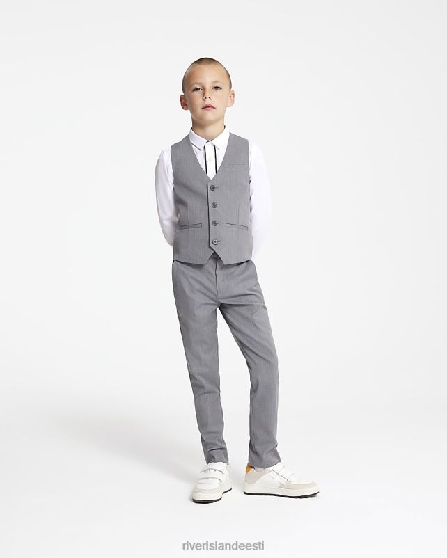 kehakate hall poisid River Island b ülikonna vest 44TLL3682