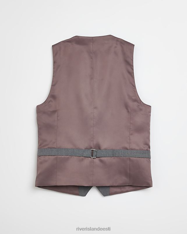 kehakate hall poisid River Island b ülikonna vest 44TLL3682