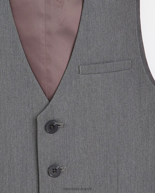 kehakate hall poisid River Island b ülikonna vest 44TLL3682