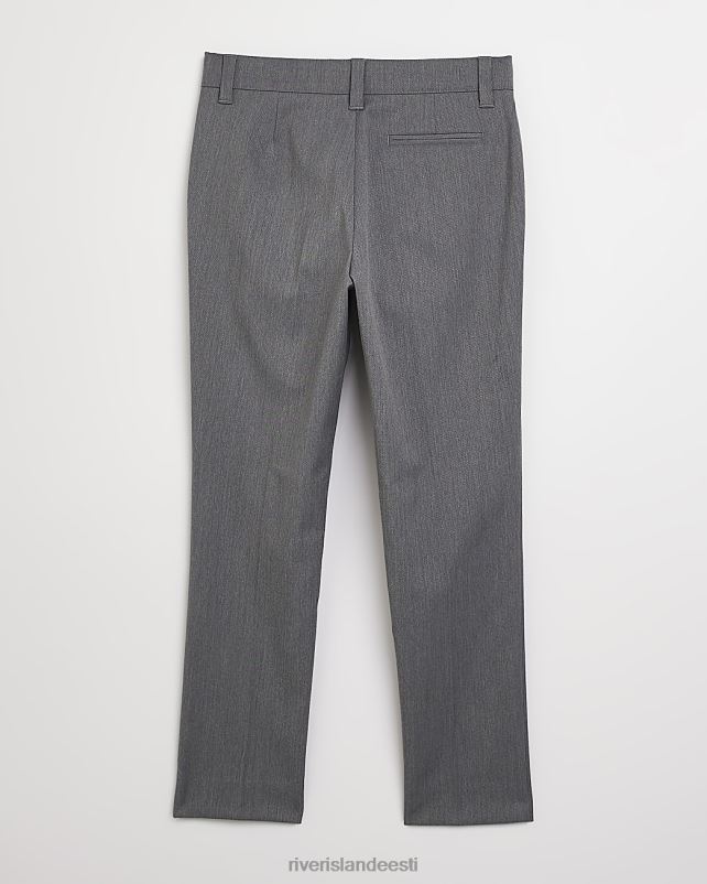 kehakate hall poisid River Island b ülikonnapüksid 44TLL3687