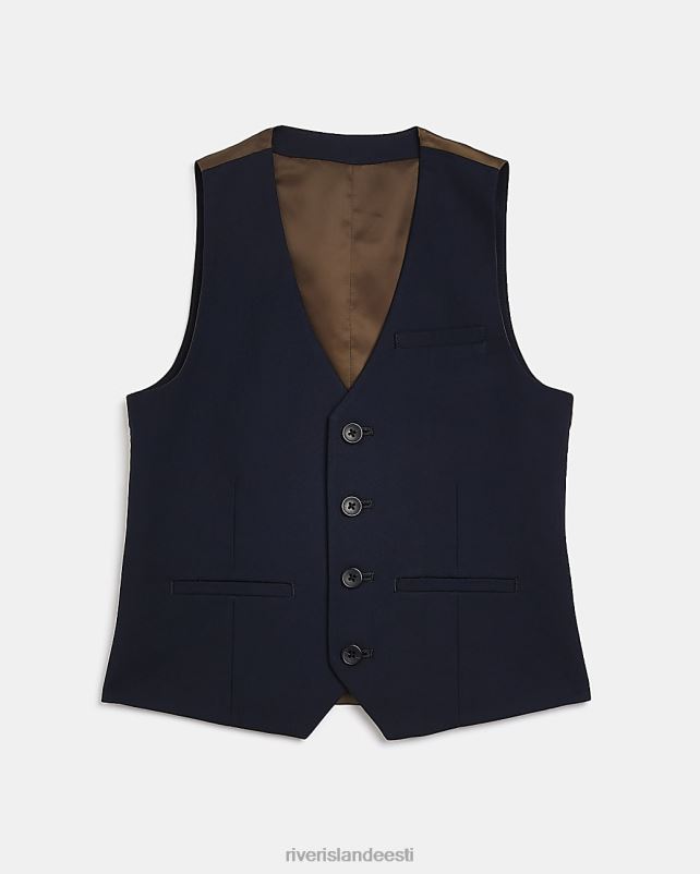 kehakate merevägi poisid River Island b ülikonna vest 44TLL3683
