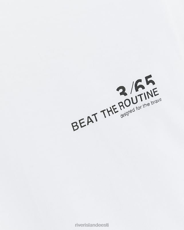 kehakate must poisid River Island b nailon gilet cargo pükste komplekt 44TLL6776