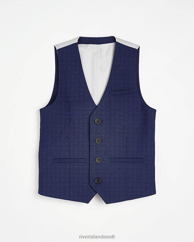 kehakate sinine poisid River Island b ülikonna vest 44TLL3681