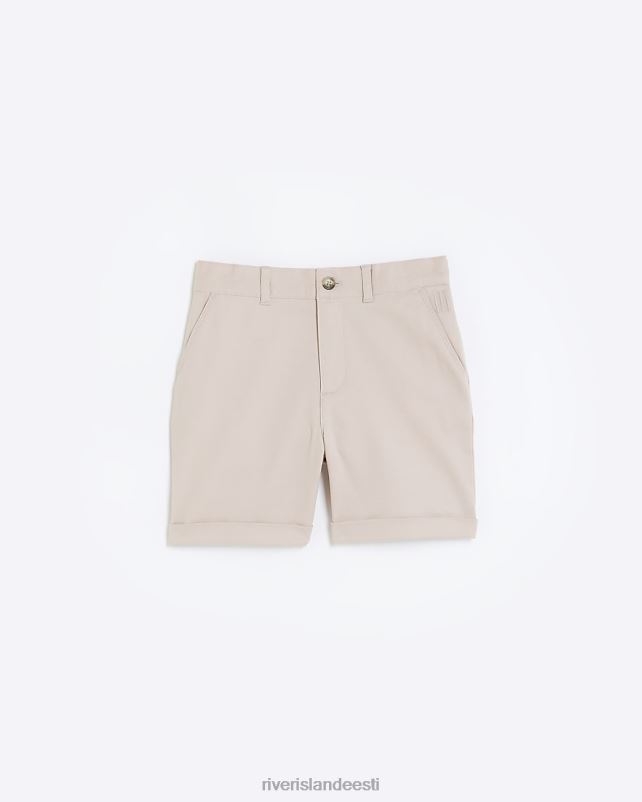 kehakate roosa poisid River Island b venivad chino-püksid 44TLL3675