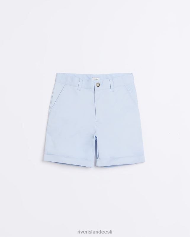 kehakate sinine poisid River Island b venivad chino-püksid 44TLL3673