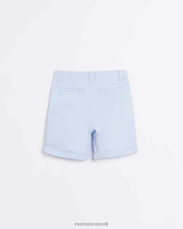 kehakate sinine poisid River Island b venivad chino-püksid 44TLL3673