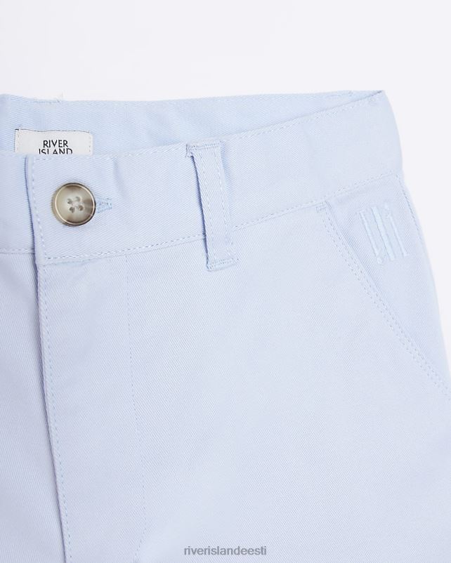 kehakate sinine poisid River Island b venivad chino-püksid 44TLL3673